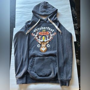 Old Chicago Oktoberfest hoodie